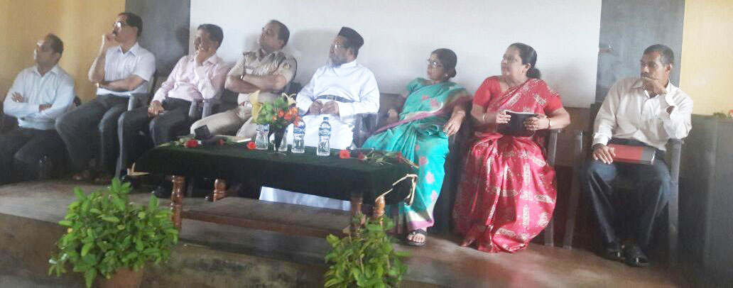 ಬ್ರಹ್ಮಾವರ: ರಾಜ್ಯ ಮಟ್ಟದ ಅಥ್ಲೆಟಿಕ್ ಕ್ರೀಡಾಕೂಟ